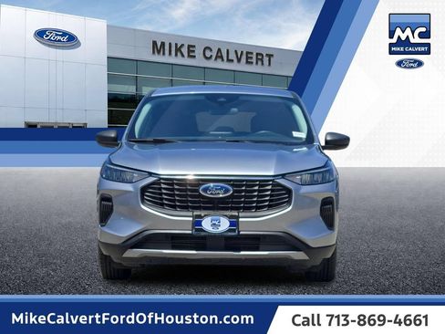 Used 2023 Ford Escape Active FWD image 8