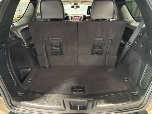 Used 2015 Dodge Durango Limited AWD/4WD image 44