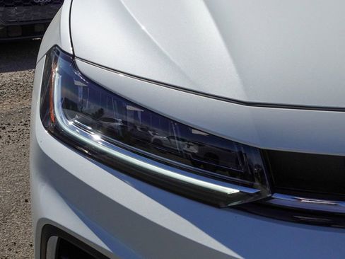 New 2025 Volkswagen Jetta SEL image 5