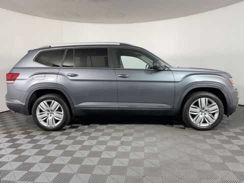 Used 2019 Volkswagen Atlas SEL image 7
