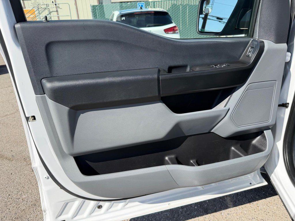 Used 2022 Ford F150 XL w/ Equipment Group 101A High RWD image 15