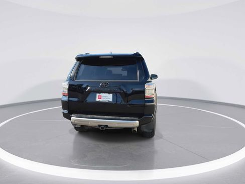 Certified 2023 Toyota 4Runner TRD Off-Road Premium w/ Revi AWD/4WD image 7