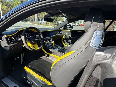 Used 2024 Bentley Continental GT Speed image 43