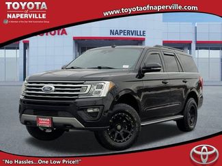 Used 2021 Ford Expedition XLT video 1