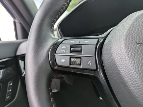 Used 2025 Honda CR-V Sport Touring image 27