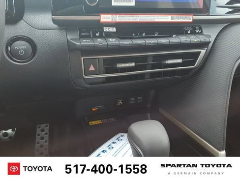 New 2026 Toyota Camry Nightshade AWD image 21