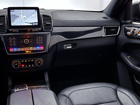 Used 2019 Mercedes-Benz GLE 43 AMG 4MATIC Coupe image 29