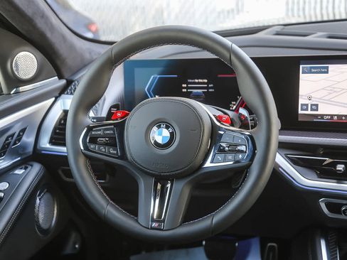 Used 2026 BMW XM Label Red image 12