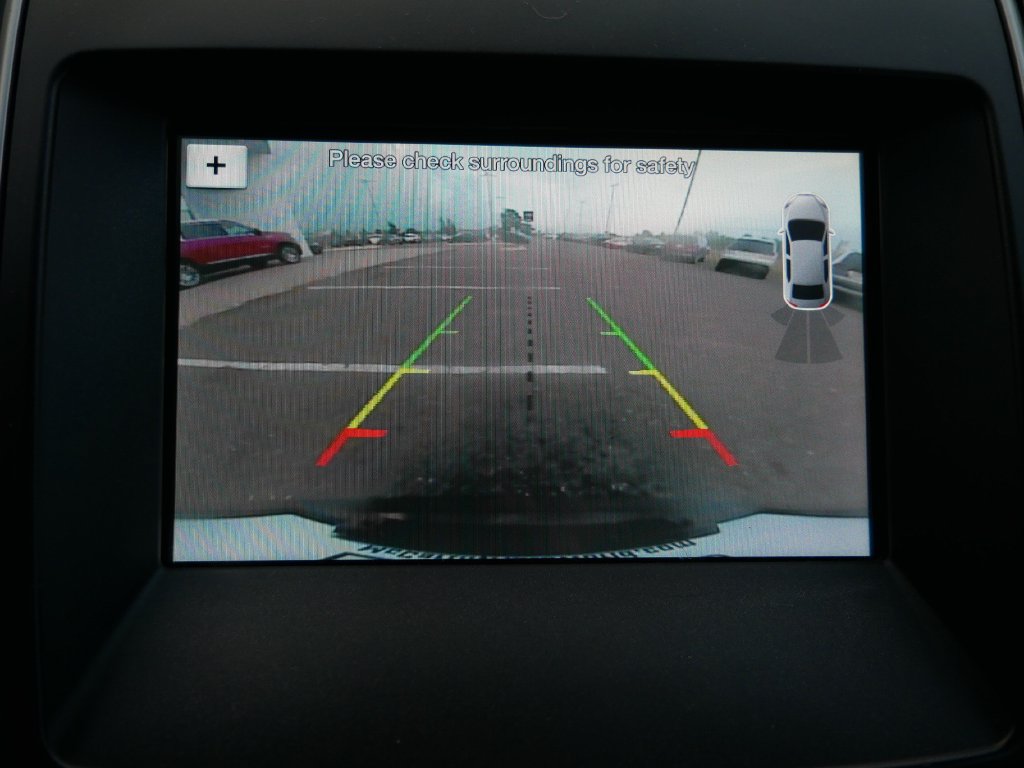 Used 2019 Ford Edge SEL w/ Equipment Group 201A FWD image 19