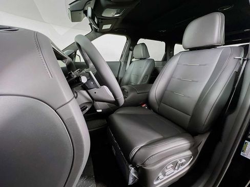 New 2026 Hyundai Palisade Calligraphy AWD/4WD image 14