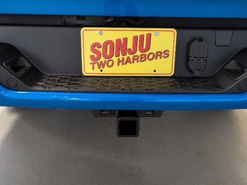 New 2026 RAM 1500 Big Horn w/ Night Edition image 38