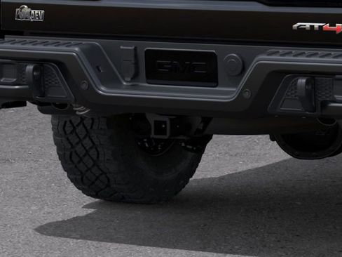 New 2026 GMC Sierra 1500 AT4X w/ AT4X AEV Edition image 14