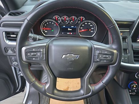 Used 2021 Chevrolet Tahoe RST image 13