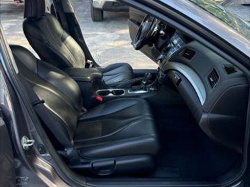 Used 2020 Acura ILX image 16