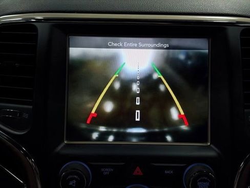 Used 2015 Jeep Grand Cherokee Limited AWD/4WD image 35