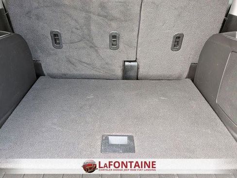 Used 2014 Chevrolet Equinox LT FWD image 27