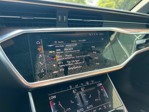 Used 2019 Audi A6 3.0T Premium Plus AWD/4WD image 10