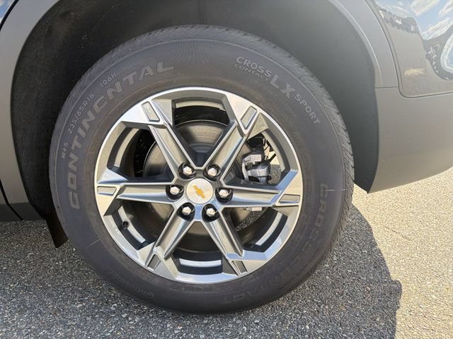 New 2026 Chevrolet Blazer LT w/ LPO, Floor Liner Package AWD/4WD image 34