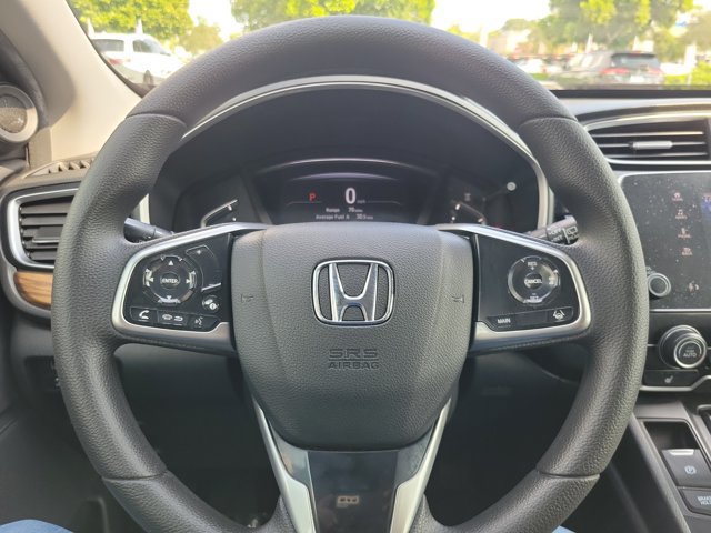 Used 2020 Honda CR-V EX image 20