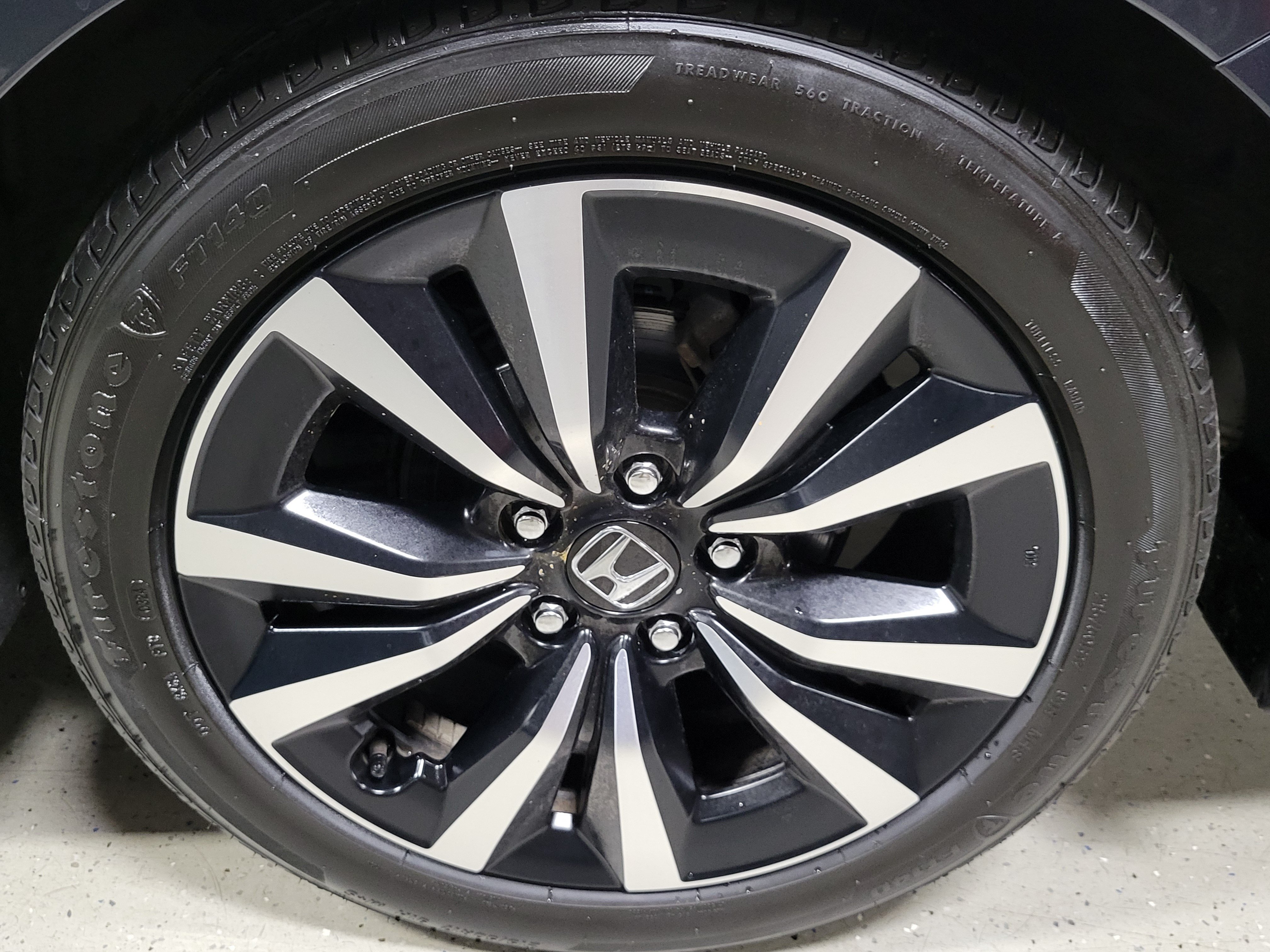 Used 2024 Honda Civic EX image 7