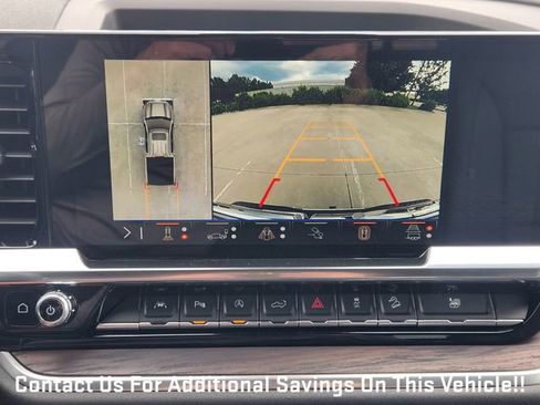 New 2026 GMC Sierra 1500 SLT w/ SLT Premium Plus Package AWD/4WD image 13
