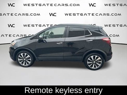 Used 2021 Buick Encore Preferred FWD image 14