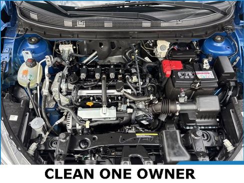 Used 2025 Nissan Kicks Play S image 19