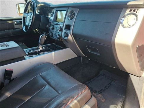 Used 2017 Ford Expedition King Ranch RWD image 24