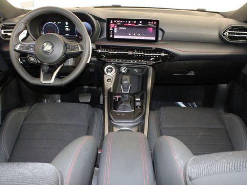 Used 2024 Dodge Hornet R/T AWD/4WD image 29