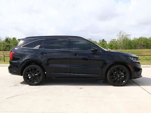 Used 2021 Kia Sorento SX FWD image 6