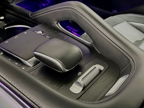 Certified 2024 Mercedes-Benz GLE 53 AMG 4MATIC Coupe image 35