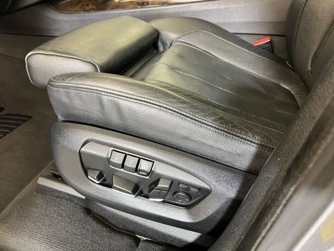 Used 2016 BMW X5 xDrive35i image 12