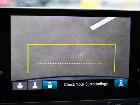 Used 2025 Honda Civic Sport image 19