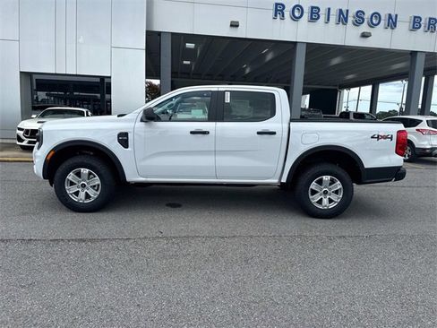 New 2025 Ford Ranger XL image 8