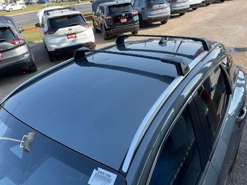 New 2026 Nissan Kicks SV w/ Cold Weather Package image 30