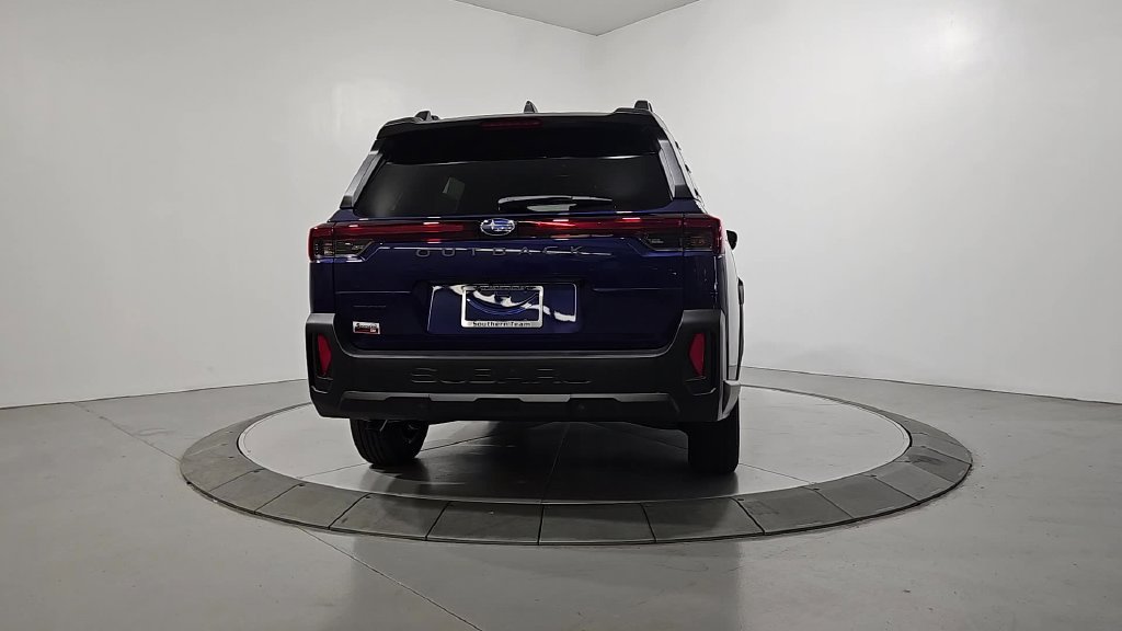 New 2026 Subaru Outback Limited AWD/4WD image 4