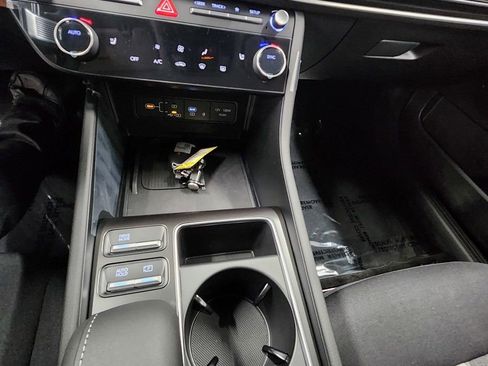 New 2026 Hyundai Sonata SEL FWD image 21
