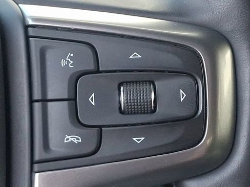 Used 2025 Chevrolet Silverado 1500 LT RWD image 22