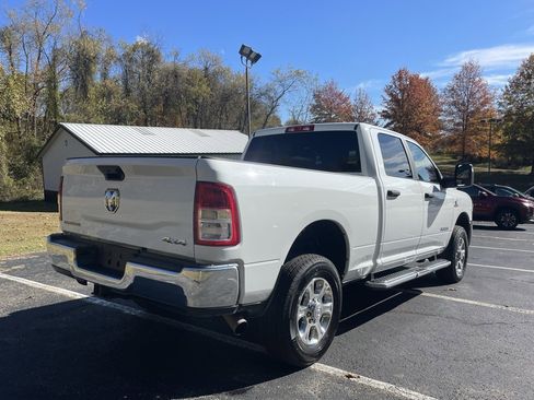 Used 2024 RAM 2500 Big Horn image 3