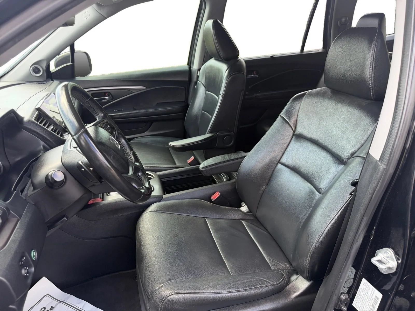 Used 2022 Honda Pilot Special Edition image 10