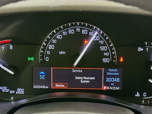 Used 2019 Cadillac ATS 2.0L Turbo image 13