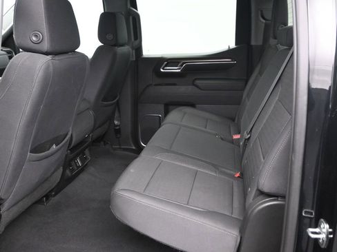 Used 2023 Chevrolet Silverado 1500 LT RWD image 13