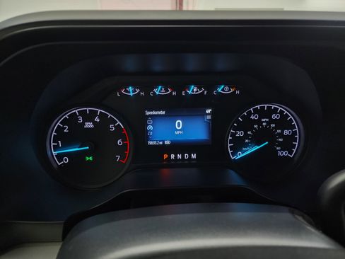 Used 2024 Ford F250 XL w/ STX Appearance Package image 10