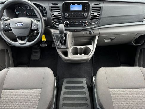 Used 2021 Ford Transit 350 XLT image 13