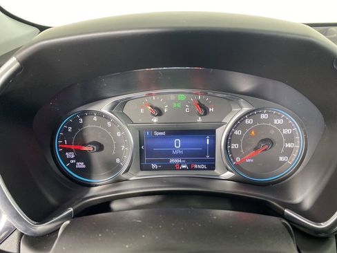 Used 2023 Chevrolet Equinox LT image 15