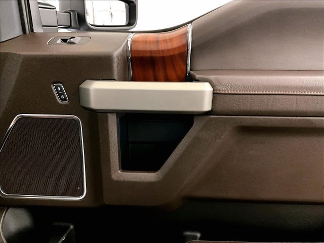 Used 2022 Ford F450 King Ranch w/ King Ranch Ultimate Package AWD/4WD image 23