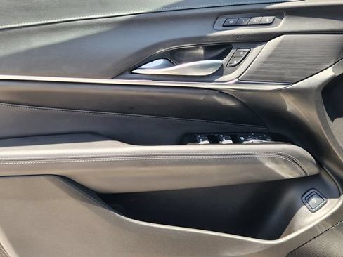 Used 2026 Cadillac CT4 Premium Luxury RWD image 22