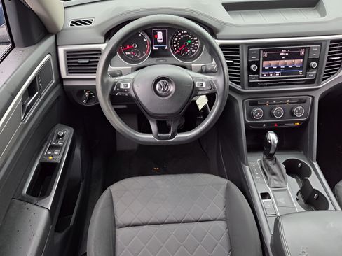 Used 2019 Volkswagen Atlas S FWD image 11
