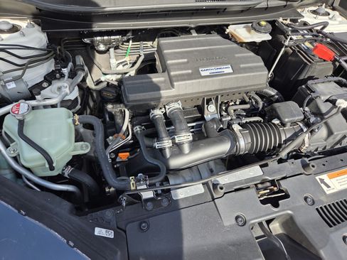 Used 2019 Honda CR-V Touring image 18