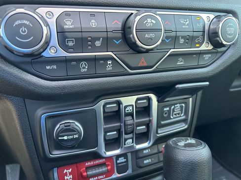 New 2026 Jeep Wrangler Willys image 41